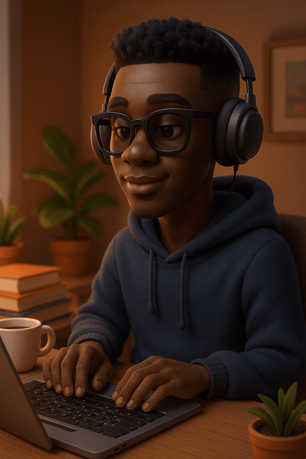 Guiding devs through practical, real-world learning.